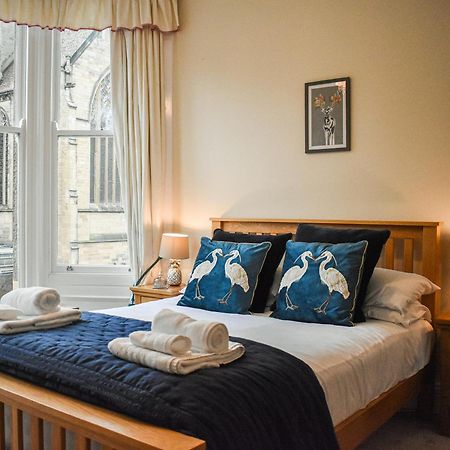 Stanton House - Abbey View Villa Whitby Dış mekan fotoğraf