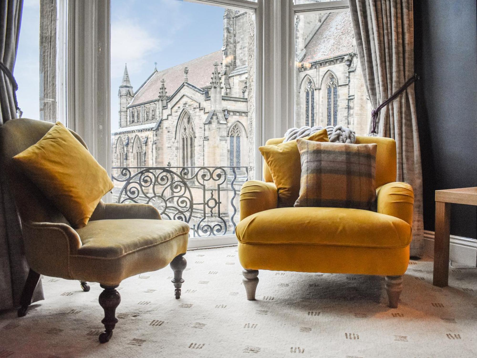 Stanton House - Abbey View Villa Whitby Dış mekan fotoğraf