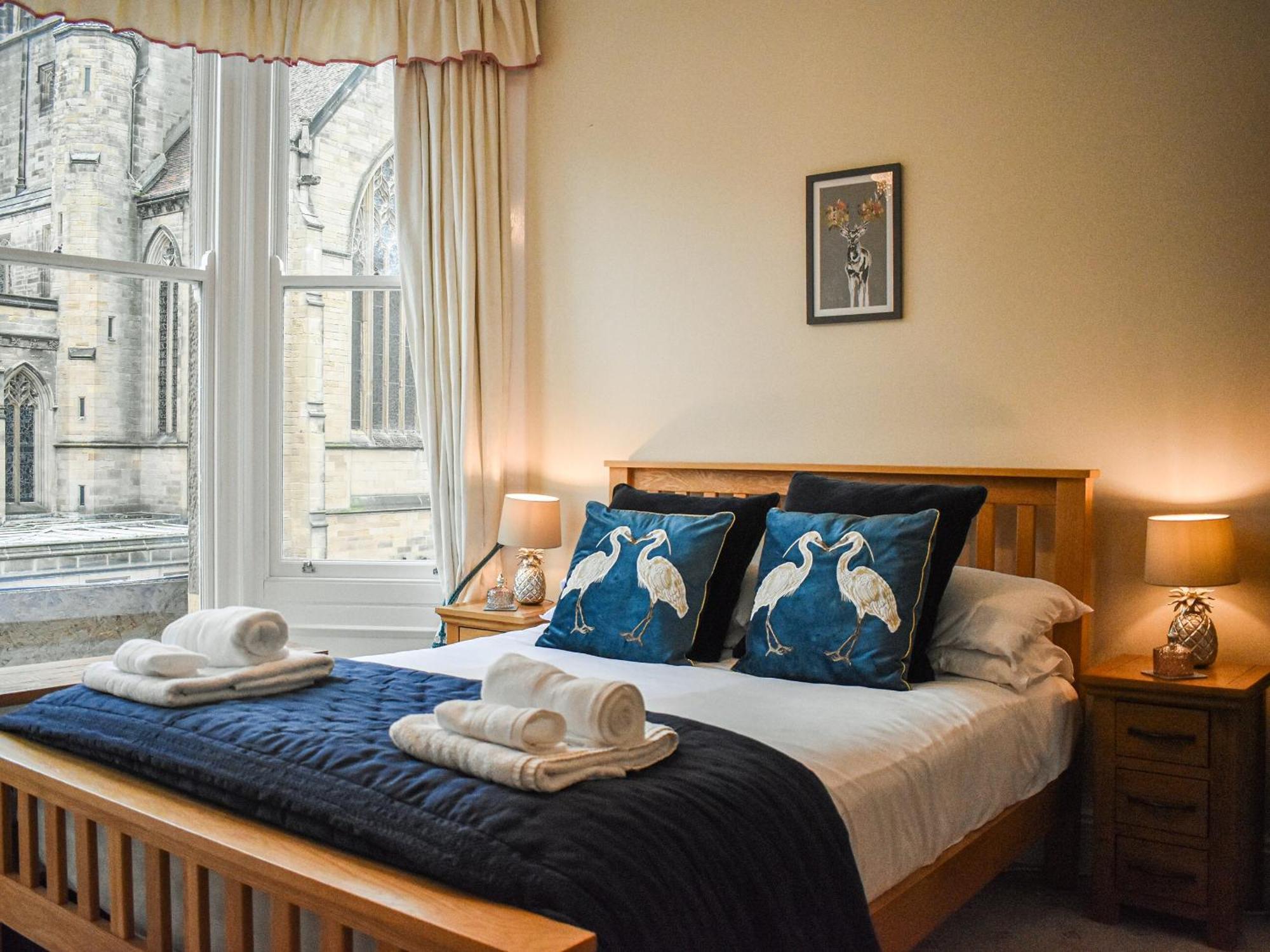 Stanton House - Abbey View Villa Whitby Dış mekan fotoğraf